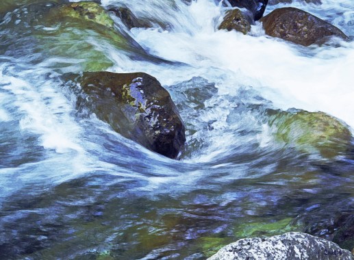 black rock tos creek