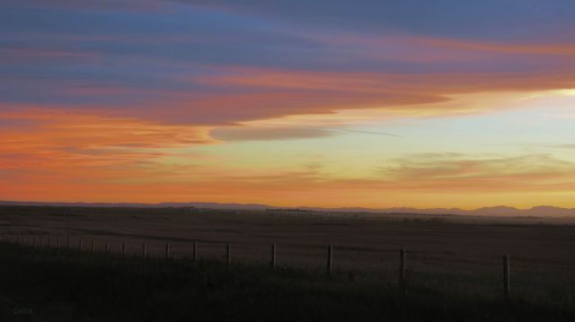 IMG_3318 High River south sunset