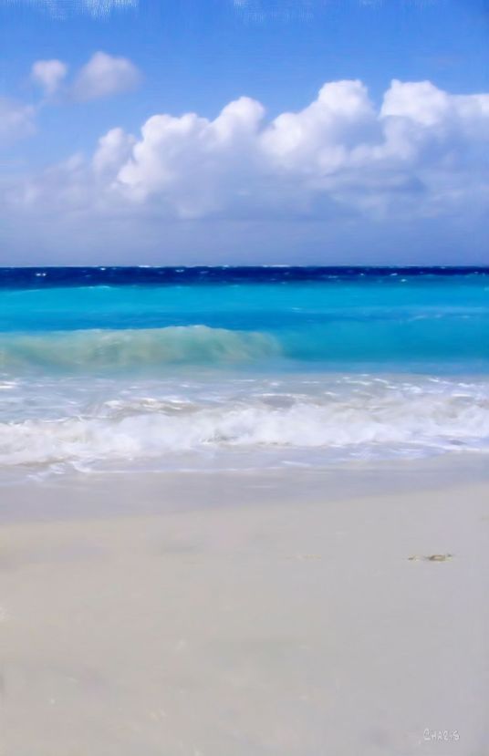 Grace Bay Turks and Caicos