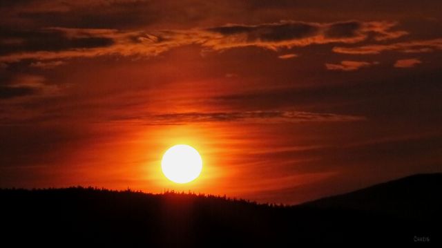 august sunset ch IMG_4750