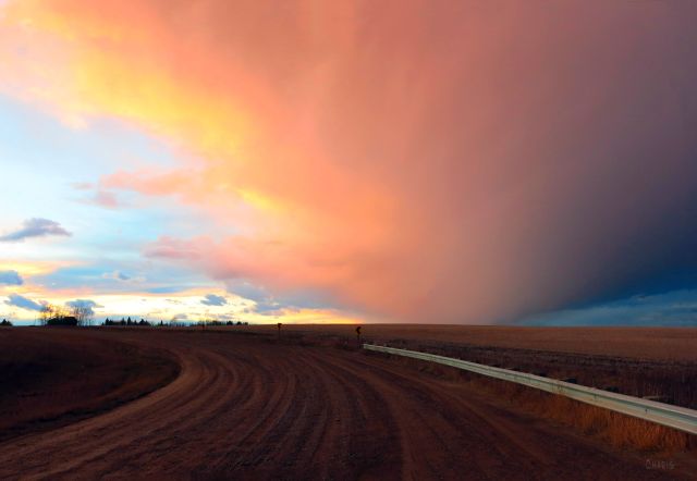 road turn prairie storm innisfail cloud ch IMG_8759