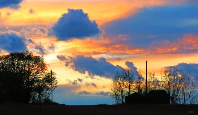 sunset innisfail 2 IMG_8773