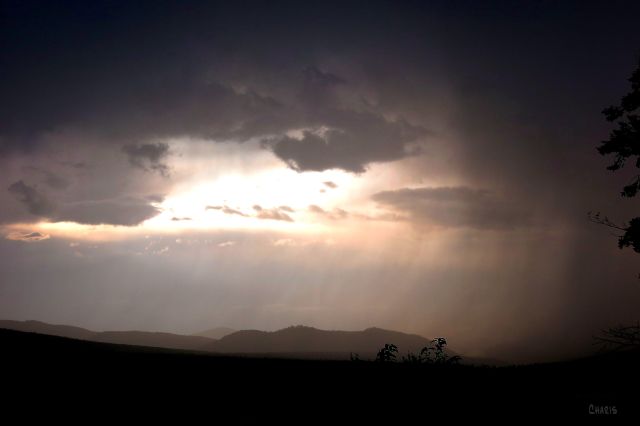 IMG_4158 rain cloud at sunset