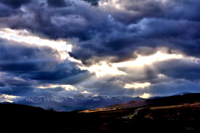 cowboy trail sun rays ch 3 IMG_0992