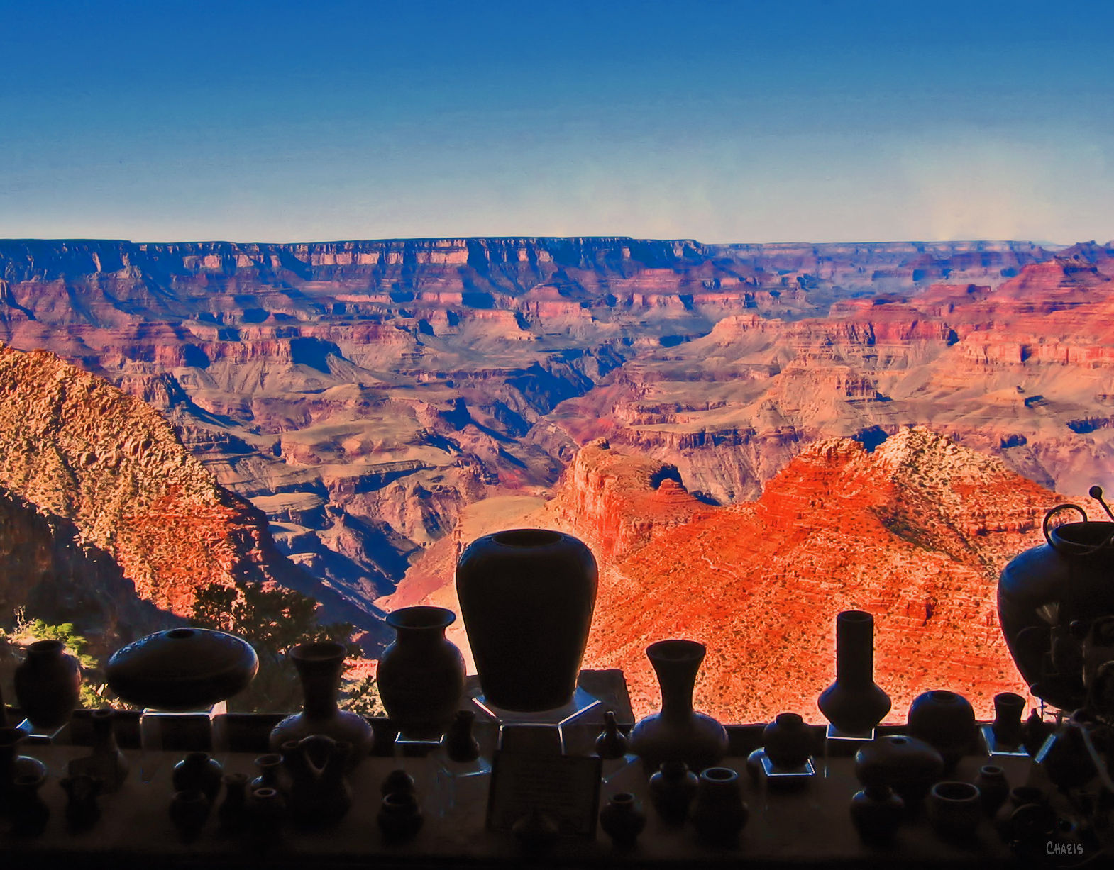 Grand Canyon Shop ch