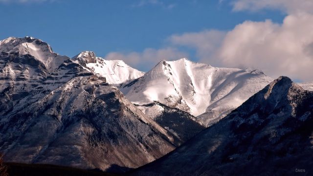 mountain shadows 2 ch
