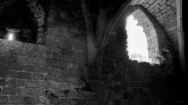 IMG_7427 Caesarea Maritime fortress