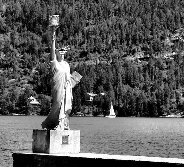 statue of liberty idaho IMG_2240