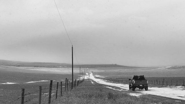 pickup-truck-snow-drift-road-bw-ch-img_6521