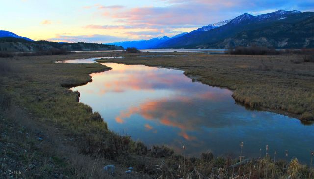 headwaters columbia ch 406