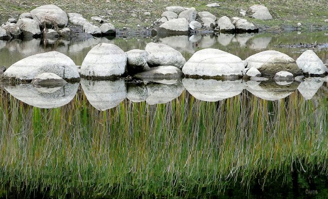 lake rocks reflect reeds ch rs IMG_5043 - Copy