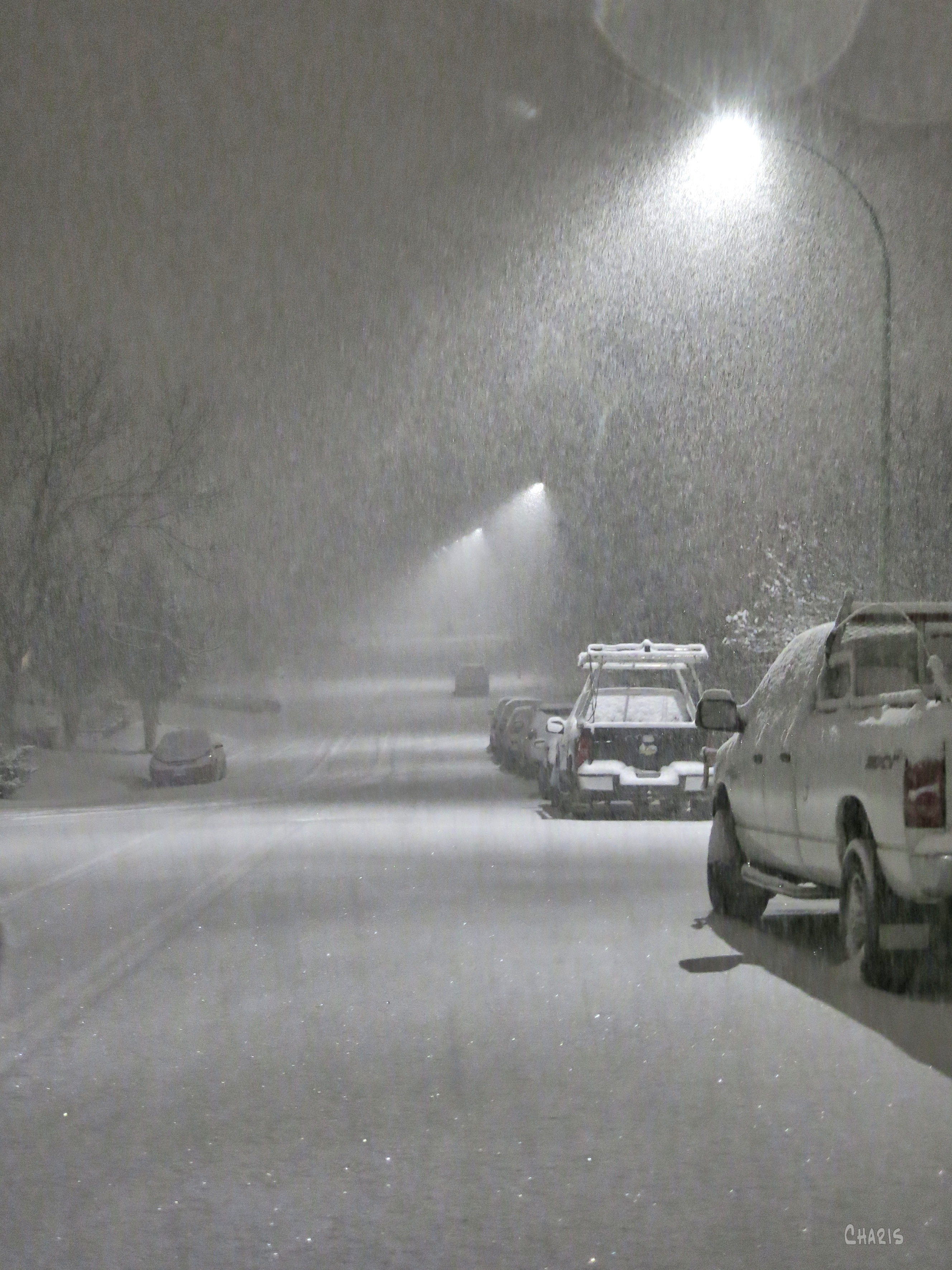 snow street light bw ch IMG_2508