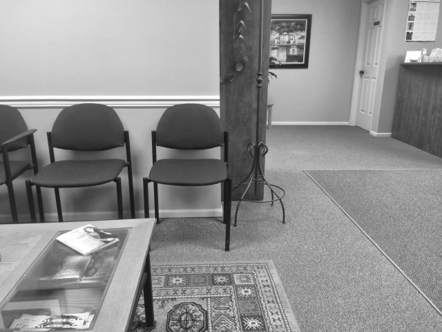 waiting room bw IMG_1866
