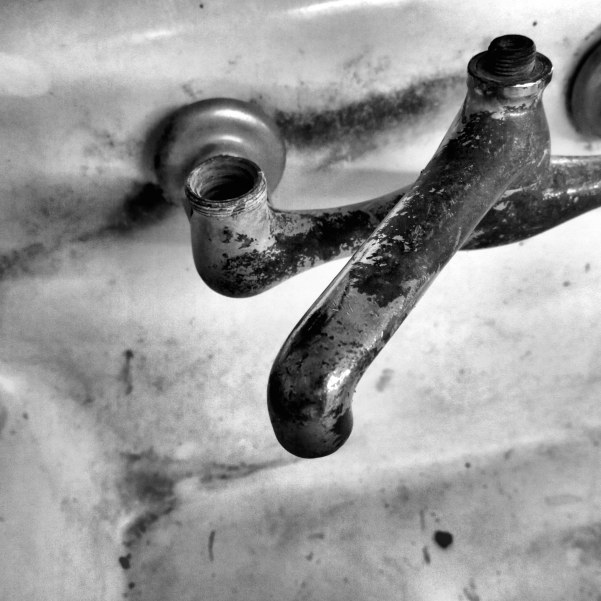 sink taps bw old IMG_3163