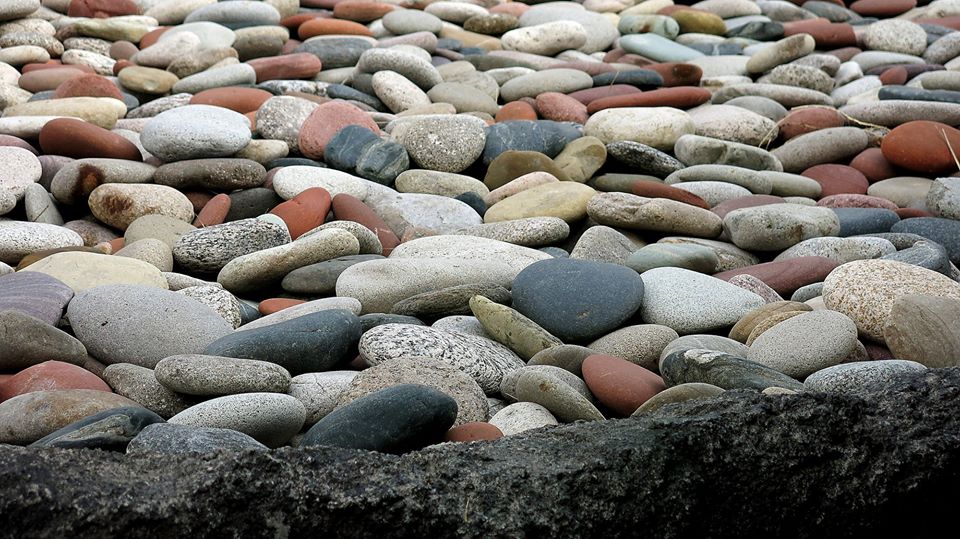 stones
