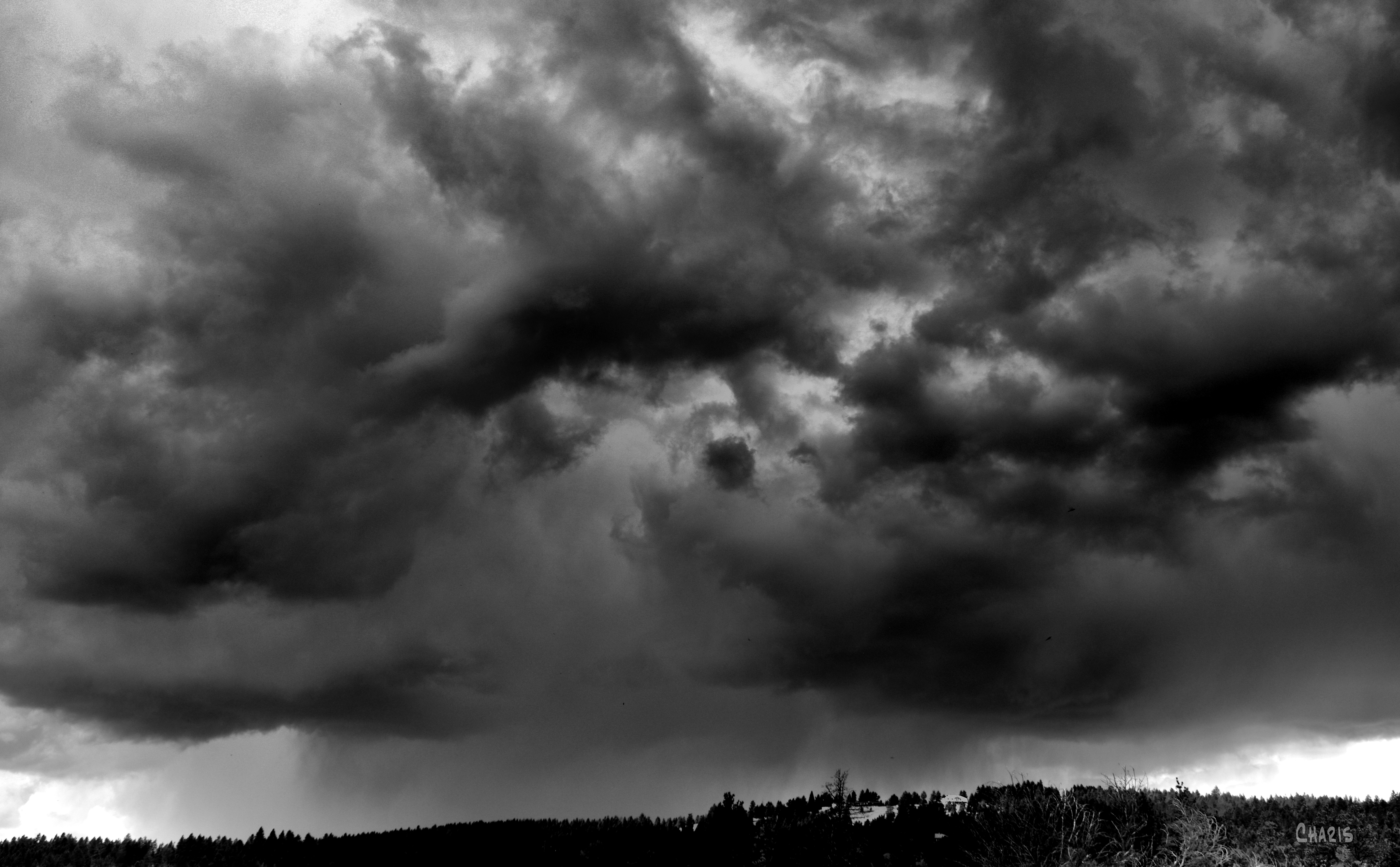storm cloud sky rain bw ch DSC_0232