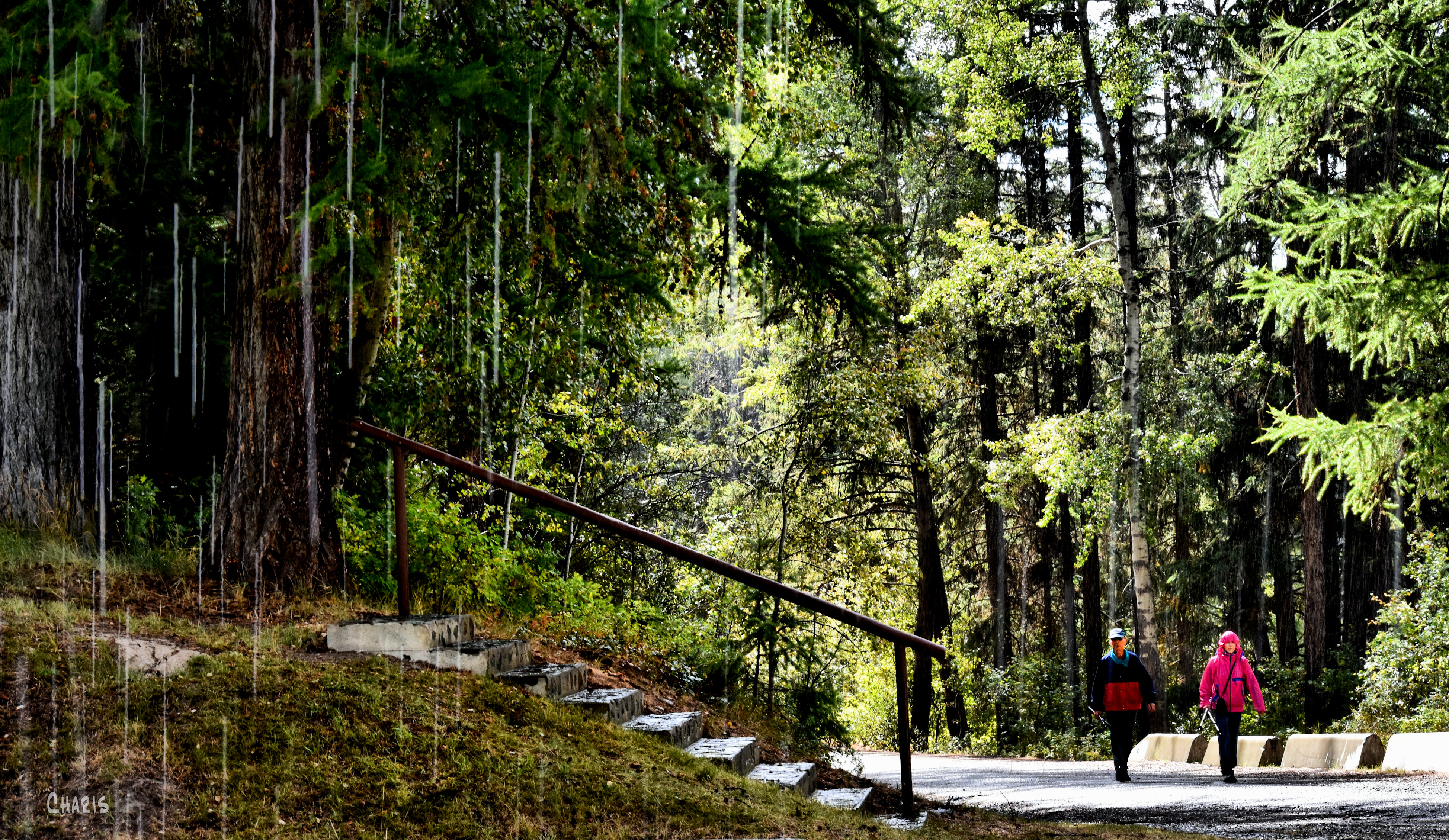 sunshower couple jimsmith lake ch rs DSC_0285