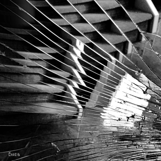 brpken galss stairs be sq ch IMG_3785