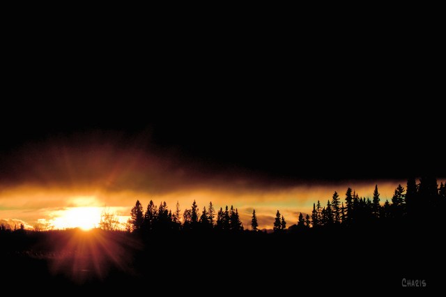 sunset black diamond ch rs DSC_0663