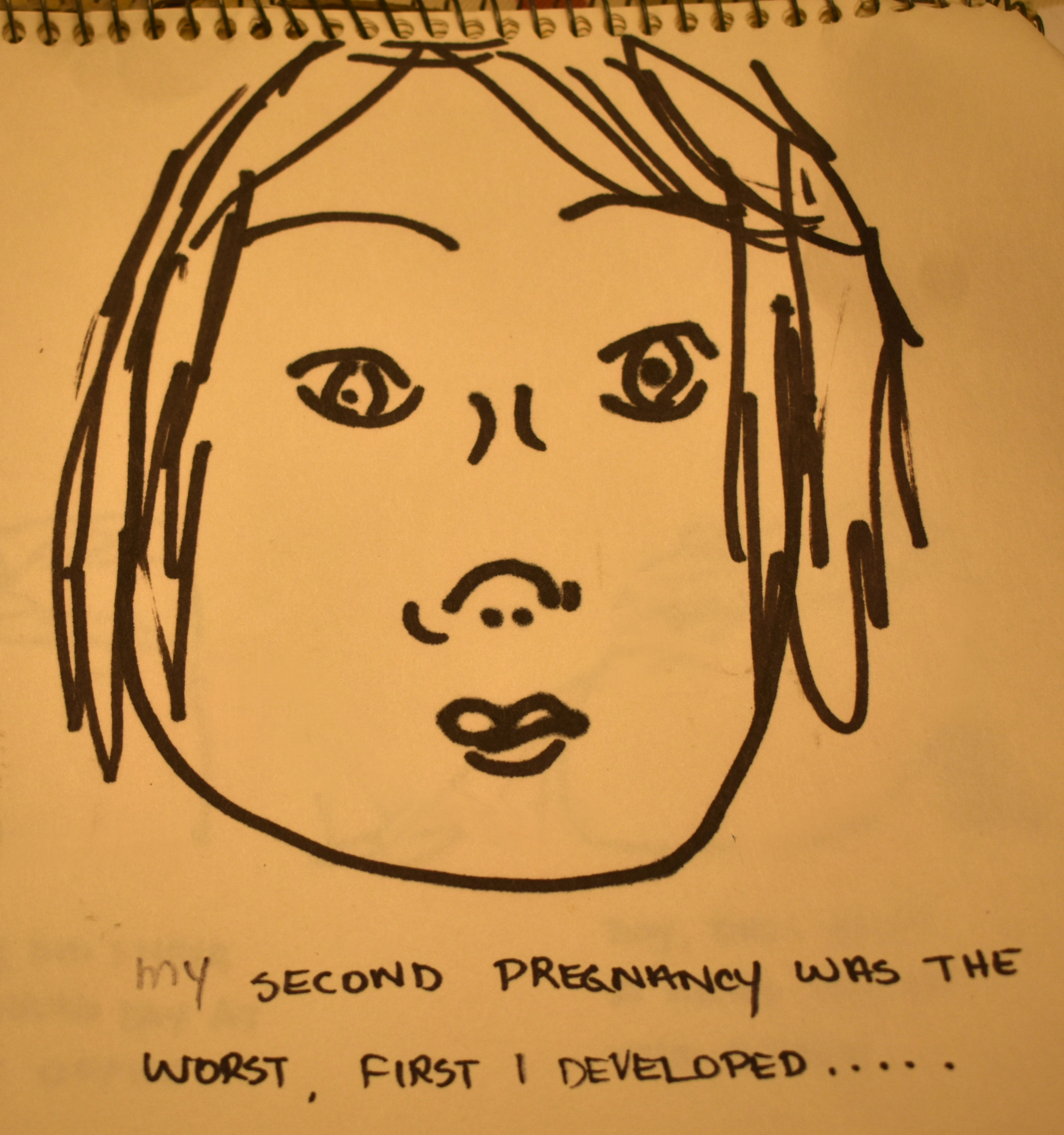 cartoon 12 worst pregnancy DSC_0841