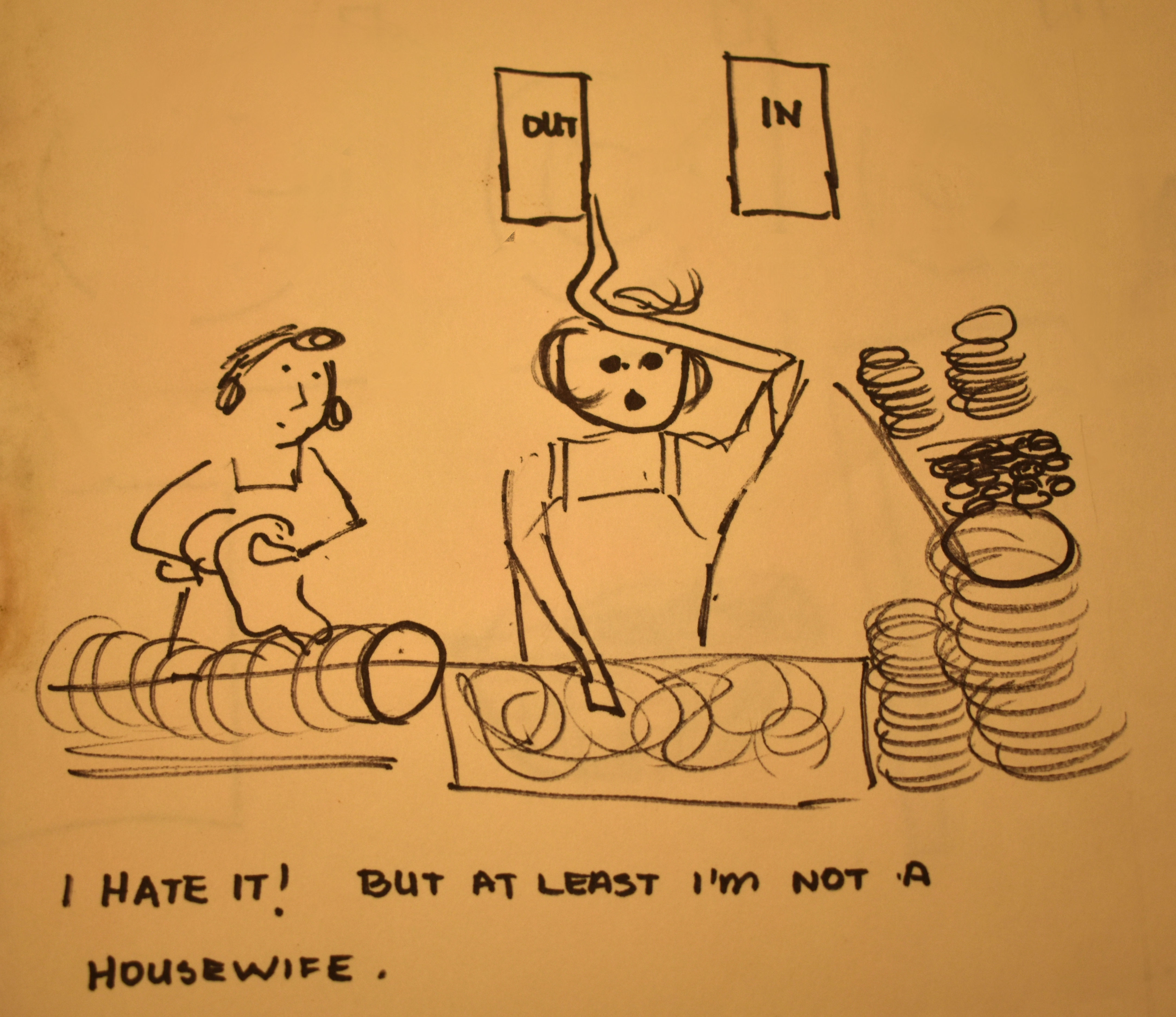 cartoon 14 diswashers DSC_0839