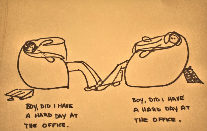 cartoon 3 hard day at the office DSC_0853