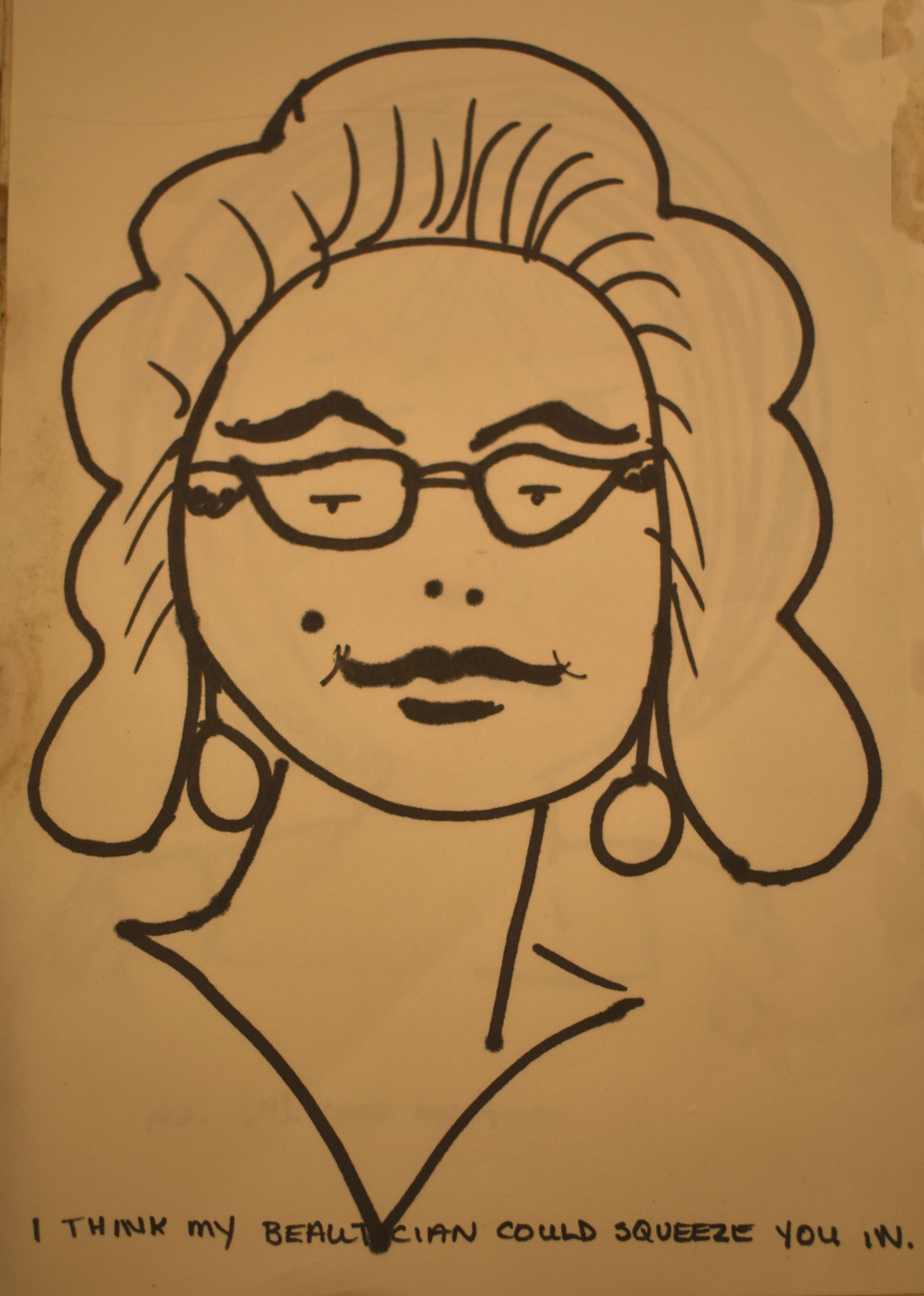 cartoon 8 beautician DSC_0847